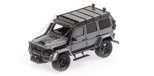 Minichamps Mercedes Benz Brabus 550 Adventure  1:43 437037160 - Samochody i pojazdy dla dzieci - miniaturka - grafika 1