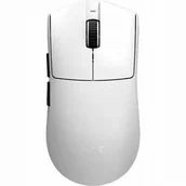 Myszki - ATK X1 Ultimate Wireless 8K White Balta Belaidė Žaidimų Pelė - miniaturka - grafika 1