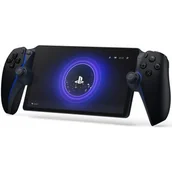 Kontrolery do Playstation - Kontroler SONY PlayStation Portal Nocna czerń - miniaturka - grafika 1