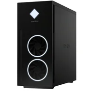 Zestawy komputerowe - Komputer stacjonarny HP Omen 40L GT21-0161nw i7-12700K/32GB/1TB+1TB SSD/RTX3080 10GB/Win11H Czarny - miniaturka - grafika 1