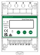 Liczniki energii elektrycznej - Huwaei Licznik energii trójfazowy DHSU1079-CT, RS485 - miniaturka - grafika 1