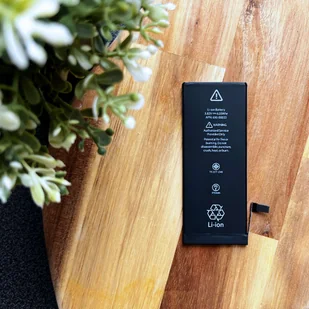 Bateria wymienna do telefonu do Apple iPhone 6S 1715mAh A1688 A1633 - Baterie i akcesoria - miniaturka - grafika 5