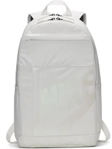 Nike, Plecak, Elemental BA5876, szary, 22l - Plecaki - miniaturka - grafika 1