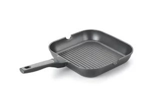 Patelnia 28 x 28 cm Grill MATRIX Alza - Patelnie - miniaturka - grafika 1