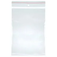 Akcesoria do pakowania - Torebki strunowe OFFICE PRODUCTS 80x120 100szt. - miniaturka - grafika 1