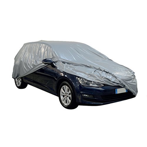 SPINELLI TYCF10.0 Tyvek pokrowce samochodowe