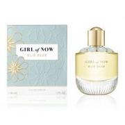 Wody i perfumy damskie - Elie Saab Girl of Now woda perfumowana 90 ml - miniaturka - grafika 1