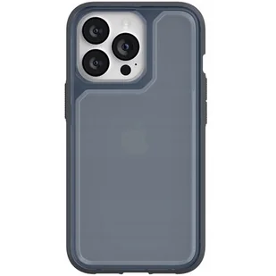 Survivor Survivor Strong Etui Pancerne do iPhone 13 Pro (Graphite Blue) GIP-081-GBSG - Etui i futerały do telefonów - miniaturka - grafika 1