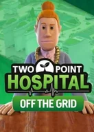 Gry PC Cyfrowe - Two Point Hospital - Off the Grid (PC) Klucz Steam - miniaturka - grafika 1