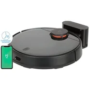 Xiaomi Mi Robot Vacuum Mop Pro Czarny