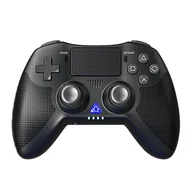 Kontrolery gier na PC - Kontroler bezprzewodowy / GamePad iPega PG-P4008 Touchpad PS4 IPega - miniaturka - grafika 1