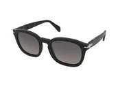 Okulary przeciwsłoneczne - Okulary przeciwsłoneczne Persol PO0082S 95/M3 - miniaturka - grafika 1