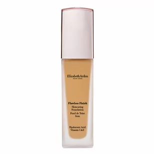 Elizabeth Arden Flawless Finish Skincaring Foundation 430w - Podkłady do twarzy - miniaturka - grafika 1