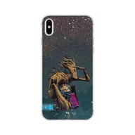 Etui i futerały do telefonów - ERT GROUP Oryginalne etui na telefon komórkowy Marvel Guardians of Galaxy 004 IPHONE XS Max Phone Case Cover MPCGUARD1863 - miniaturka - grafika 1