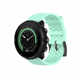 Suunto 9 Suunto 9 Baro Pasek| 24mm - Akcesoria do smartwatchy - miniaturka - grafika 1