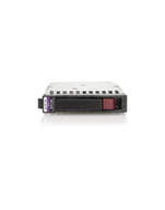 Dyski serwerowe - Hp 900Gb Sas - 2.5 10000 Rpm (785411001) - miniaturka - grafika 1