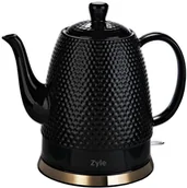 Czajniki elektryczne - Zyle ZY17KWG - miniaturka - grafika 1