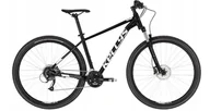 Rowery - Rower górski KELLYS Spider 50 Black M 29" - miniaturka - grafika 1
