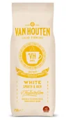 Kakao i czekolada - Van Houten White biała czekolada do picia 750g - miniaturka - grafika 1