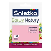 Farby wewnętrzne - ŚNIEŻKA Barwy Natury - Tester koloru - miniaturka - grafika 1