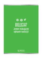 Zeszyty szkolne - Zeszyt A5/60K kratka Biologia 5szt) - miniaturka - grafika 1