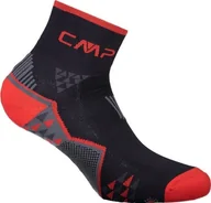 Skarpety termoaktywne - CMP Skarpety biegowe CMP TRAIL SKINLIFE LOW 3I97177/74UL 46-48 - miniaturka - grafika 1
