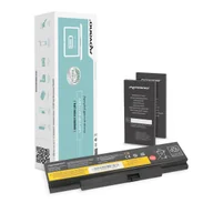 Baterie do laptopów - Bateria Movano do Lenovo ThinkPad E550 - miniaturka - grafika 1