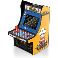Gadżety dla graczy - Retro Retro Micro Player Burger Time Retro 845620032037 - miniaturka - grafika 1