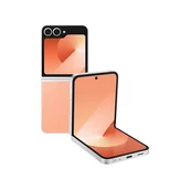 Telefony komórkowe - Samsung Galaxy Z Flip6 5G 12/512GB Pomarańczowy - miniaturka - grafika 1