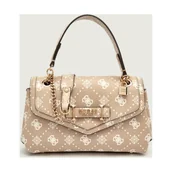 Torebki damskie - Guess Torebka na ramię SILIA - miniaturka - grafika 1