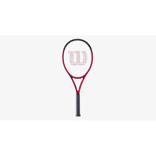 Rakieta do tenisa Wilson CLASH 100 V2.0 FRM - Tenis ziemny - miniaturka - grafika 1