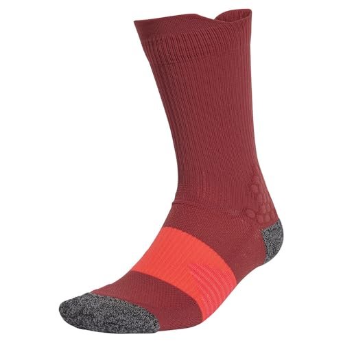adidas Skarpety unisex dla dorosłych RUNxBOOST 1PP 8,5-10
