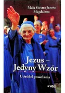Religia i religioznawstwo - Jezus jedyny wzór - miniaturka - grafika 1