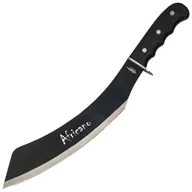 Miecze i maczety - Maczeta Joker Africano JKR406 - Black - miniaturka - grafika 1