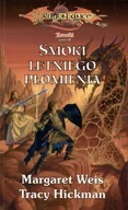 Horror, fantastyka grozy - Smoki Letniego Płomienia. Kroniki. Tom 4 - miniaturka - grafika 1