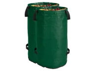 Kompostowniki - PARKSIDE® Worek lub zestaw 2 worków ogrodowych (Zestaw 125 L) - miniaturka - grafika 1