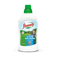 Nawozy ogrodnicze - Florovit interwencyjny nawóz do trawników 1kg - miniaturka - grafika 1