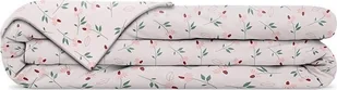 Gravity Kołderka obciążeniowa Gravity Senso-Rex Kids 60x100 roses - Kołdry i poduszki dla dzieci - miniaturka - grafika 1
