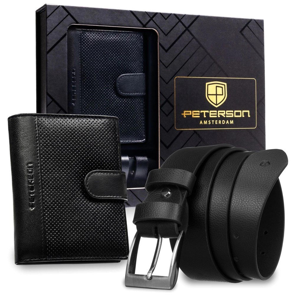 Portfel Peterson GREG60362