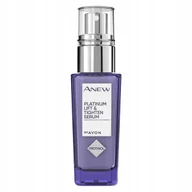 Kremy do twarzy - Krem do twarzy AVON Anew Platinum - Lifting i Wygładzanie 50ml - miniaturka - grafika 1