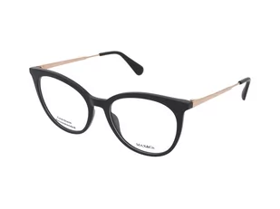 MAX&Co. MO5050 001 - Okulary korekcyjne, oprawki, szkła - miniaturka - grafika 1