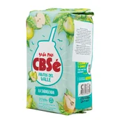 Yerba Mate - CBSe Frutos del Valle (owoce doliny) 0,5kg - miniaturka - grafika 1