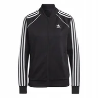 Bluzy damskie - ADIDAS BLUZA CLASSICS SST IK4034 r S - miniaturka - grafika 1
