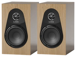 Linn 119 Dąb - Głośniki i kolumny - miniaturka - grafika 1