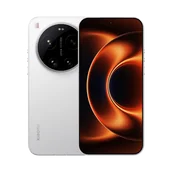 Telefony komórkowe - Xiaomi 17 Ultra 5G 16/1TB Biały - miniaturka - grafika 1