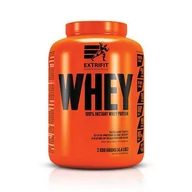 Odżywki białkowe - Extrifit 100% Instant Whey 2000g Odżywka Białkowa Instant Koncentrat WPC Aminokwasy - miniaturka - grafika 1