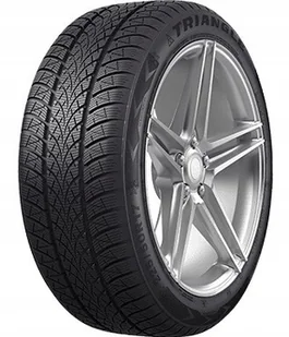 Triangle X TW 401 215/65R16 102H - Opony zimowe - miniaturka - grafika 1
