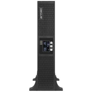 UPS RACK 19" ARMAC ON-LI 2000VA LCD 4xIEC R2000IPF1 - Zasilacze awaryjne UPS - miniaturka - grafika 1