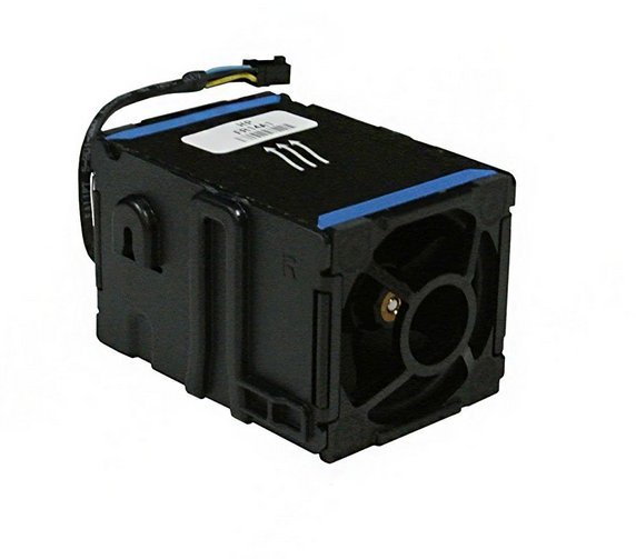 HP Fan Nhp4056 Dual Rtr Gen8 732660-001