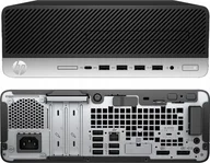 Elektronika OUTLET - Komputer HP Elitedesk 705 G4 AMD Ryzen 5 16GB DDR4 1000GB SSD Windows 11 - miniaturka - grafika 1